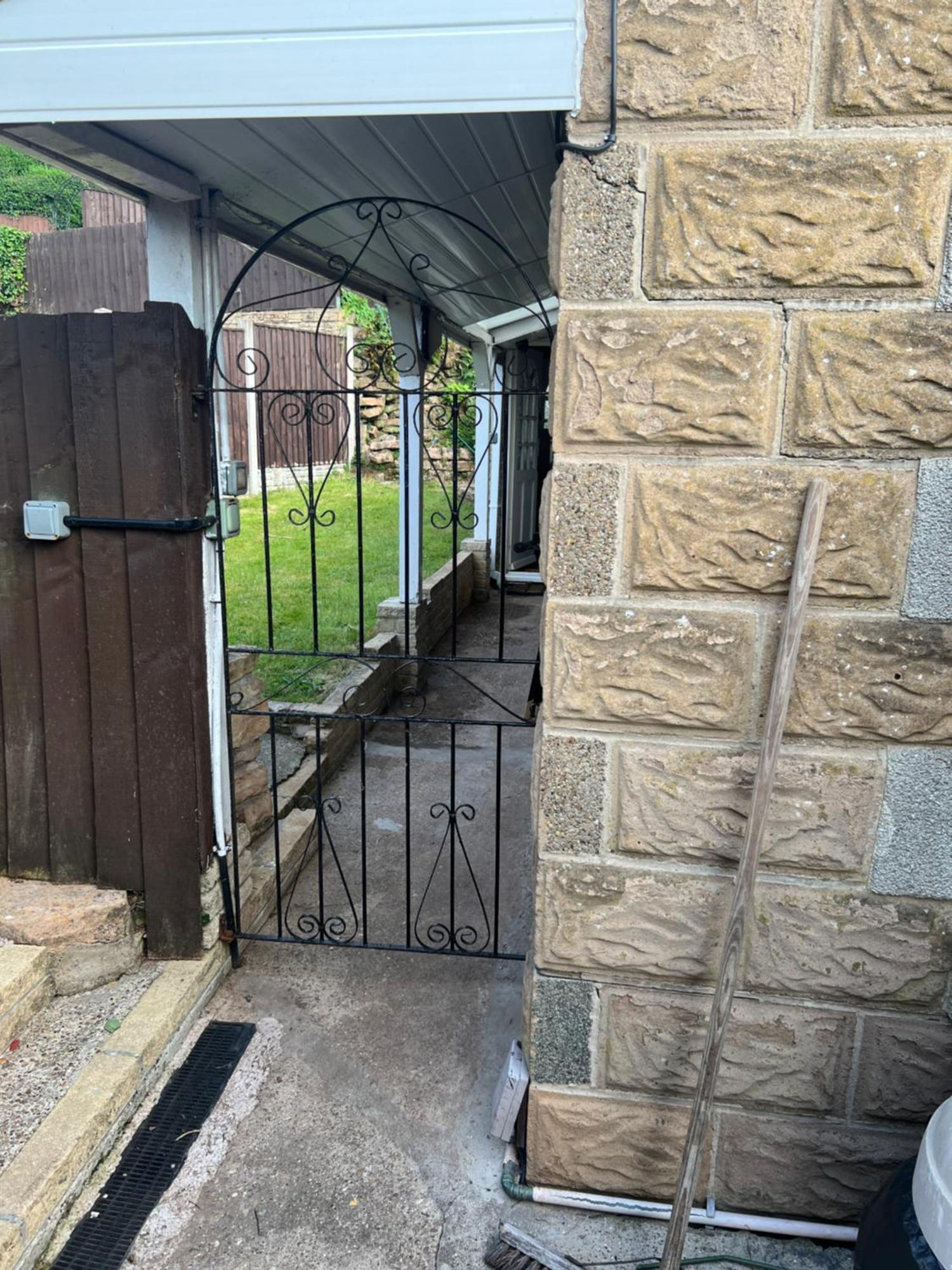 Hillcrest Bungalow Nottingham Exterior foto